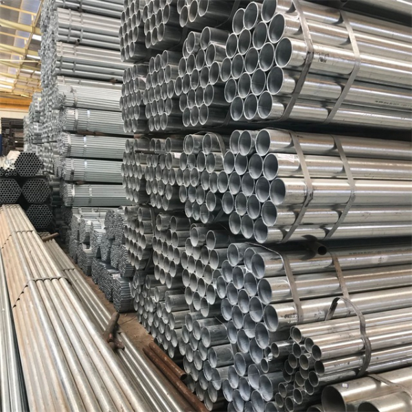 友發(fā)鍍鋅鋼管壁厚偏差